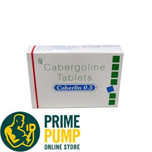 Caberlin 0.5