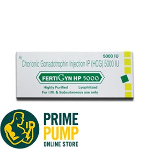 Fertigyn (Pregnyl)