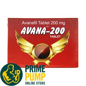 Avana 200