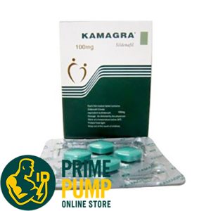 Kamagra 100