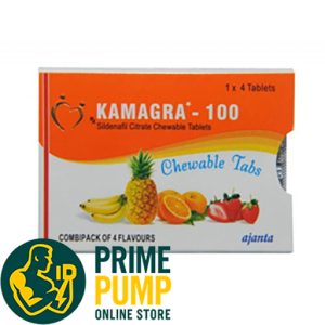 Kamagra Chewable