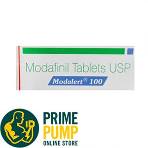 Modalert 100