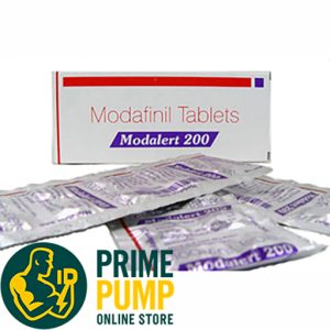 Modalert 200