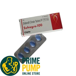 Suhagra 100