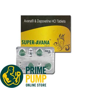 Super Avana