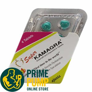 Super Kamagra
