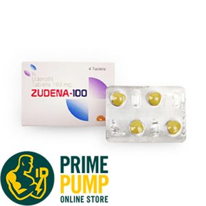 Zudena 100