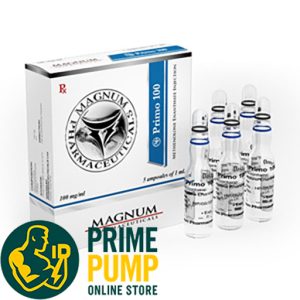 Magnum Primo 100