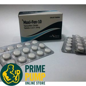Maxi-Fen 10mg