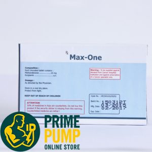 Clen-Max