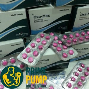 Oxa-Max
