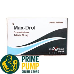 Max-Drol