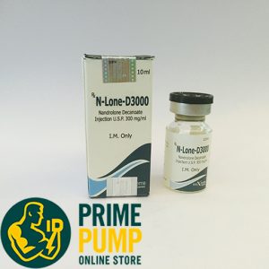 N-Lone-D 300mg