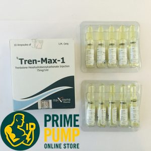Tren-Max 75mg