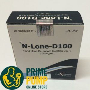 N-Lone-D 100mg