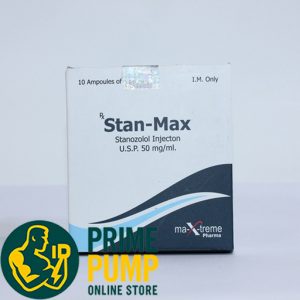 Stan-Max