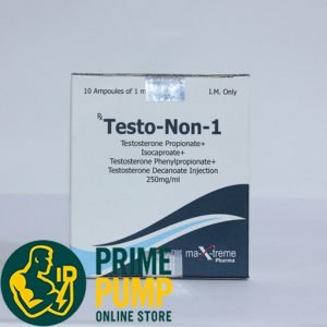 Testo-Non 250mg