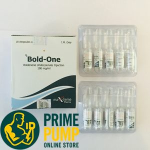 Bold-One