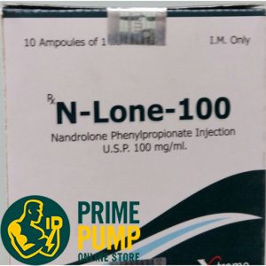 N-Lone 100mg