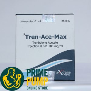 Tren-Ace-Max