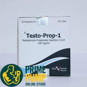 Testo Prop