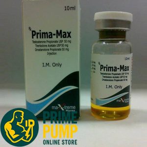 Prima-Max