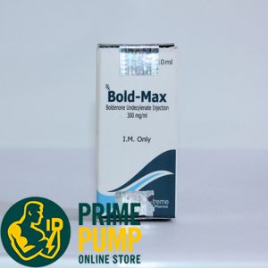 Bold-Max