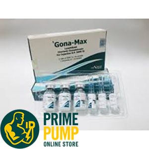 Gona-Max
