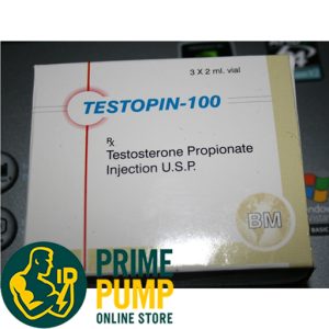 Testopin 100mg