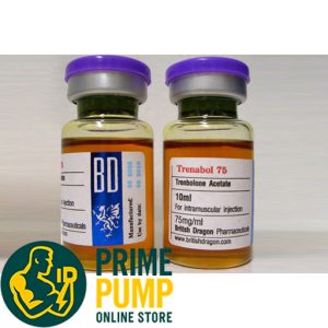 Trenbolone 75mg