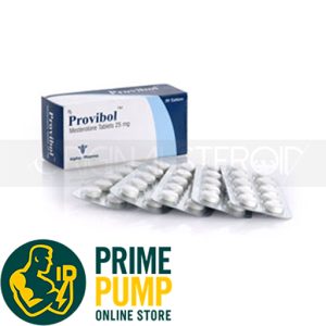 Provibol 25mg