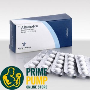 Altamofen 20mg
