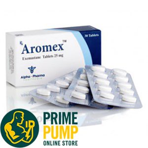 Aromex