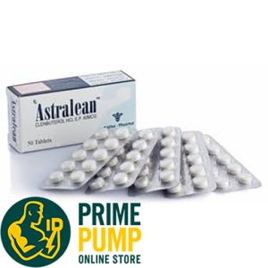 Astralean