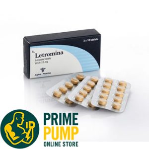 Letromina
