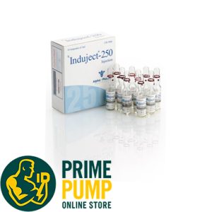 Induject 250mg