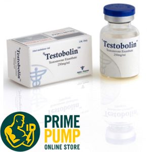 Testobolin 250mg