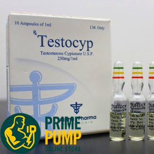 Testocyp