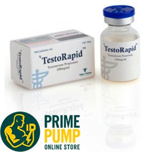 Testorapid