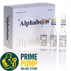 Alphabolin