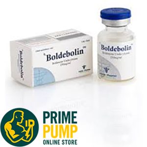 Boldebolin