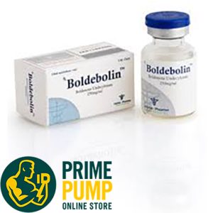 Boldebolin 250mg