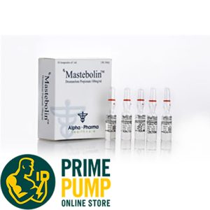 Mastebolin