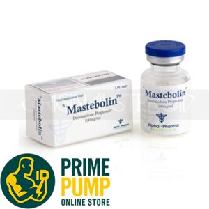 Mastebolin 100mg