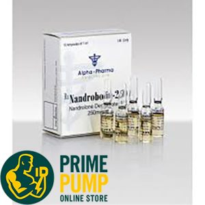 Nandrobolin