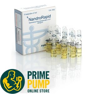 Nandrorapid