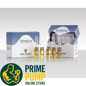 Parabolin