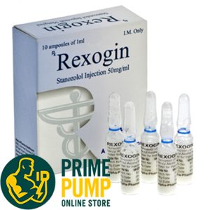 Rexogin