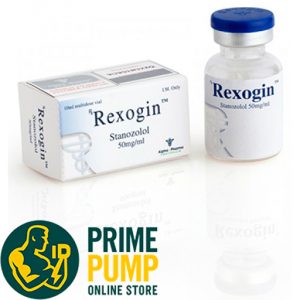Rexogin 50mg