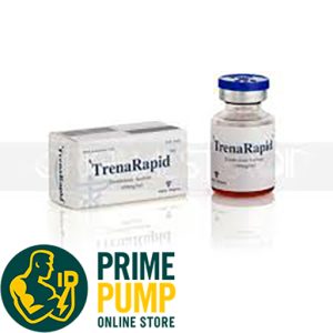 Trenarapid
